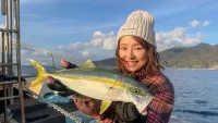 お魚ざくざく北信越！