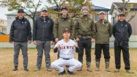 熱釣プロ野球