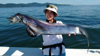 おかげさまで釣れてます！