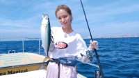 釣りたガール！ 濃いめ