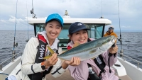 釣りたガール！ 濃いめ