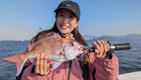 今が釣れドキ！中四国