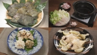 オトコの釣りメシ