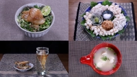 オトコの釣りメシ