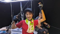 今が釣れドキ！中四国