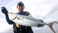 アナタに釣っていただきます！