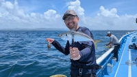 アナタに釣っていただきます！