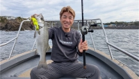 フリースタイルフィッシャーズ