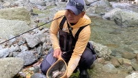アナタに釣っていただきます！