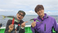 純烈フィッシュ