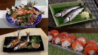 オトコの釣りメシ 40