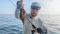 アナタに釣っていただきます！