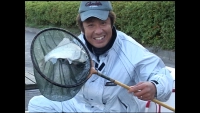 ヘラブナ漫遊記