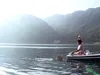 ヘラブナ漫遊記