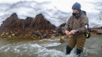 TROUT QUEST