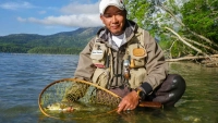 TROUT QUEST