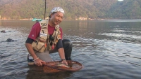 TROUT QUEST