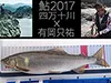 鮎2017