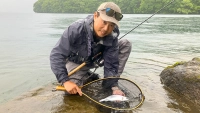 椰子の木釣査隊 淡水部