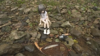 トラウトギャラリー