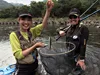 こちら東海です。