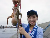 関西発！海釣り派