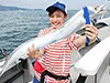 関西発！海釣り派