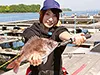 関西発！海釣り派