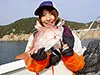 関西発！海釣り派