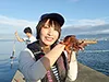 関西発！海釣り派