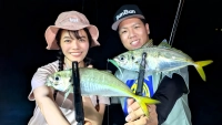 関西発めちゃめちゃ釣りたい！ 44