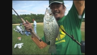 下野流！