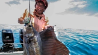 魚種格闘技戦！