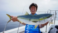 魚種格闘技戦！