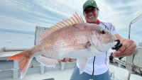魚種格闘技戦！
