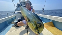 魚種格闘技戦！