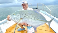魚種格闘技戦！
