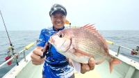 魚種格闘技戦！