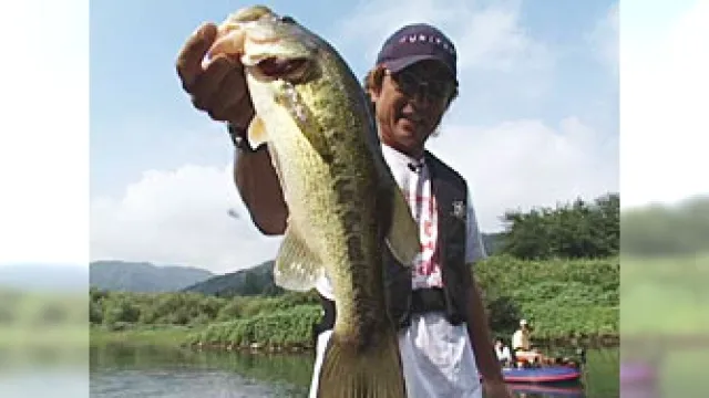 MORIZO帝国 第四十二作戦　わぁめっちゃ暑いわ、ほんでも釣らな!！キャンプDE IN 広島