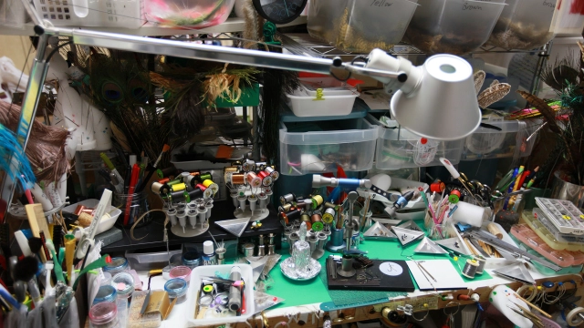 フライギャラリー