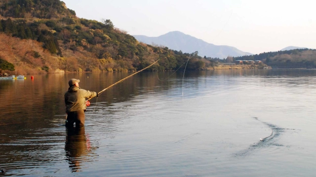 Fun to FlyFishing 知ってて損しないスペイキャスト特集