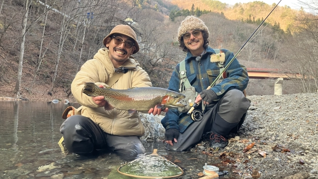 フライギャラリー