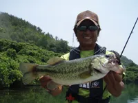 Burning Heart 5th Step ～ReactionFishing～