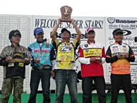 Basser Allstar Classic 2011