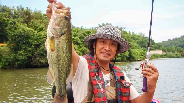 トップ道 26　山口県遠征 後編