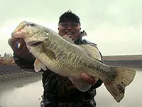 5L ton 8　オナラをすると釣れる！？異臭騒ぎの都市伝説を解明せよ！