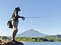 本気でオカッパリ 74　マジオカキャンプだホイin河口湖