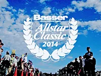 Basser Allstar Classic 2014