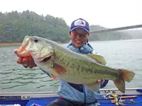 激シブ Pressure 6 佐賀県 北山ダム 釣りビジョン 激シブ Pressure 6 佐賀県 北山ダム 釣りビジョン