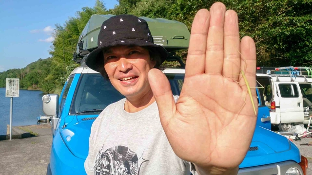 トップ道 38 小さい秋 小さい秋 大きいバスみつけた！